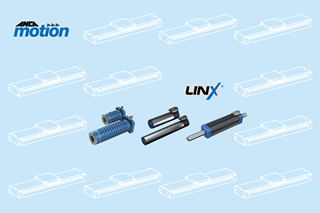 <strong>Intelligent design offers impressive performance: the many benefits of tubular linear motors </strong> 