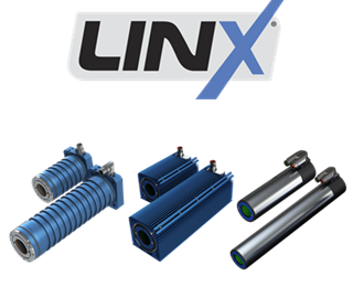 The New Standard In Linear Motors For Machine Manufacturers
