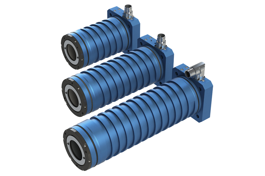 LinX S-Series