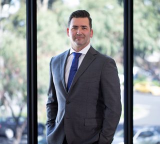 Creating the future of innovation at ANCA Motion – new General Manager, Matthew Mannix appointed to drive market growth