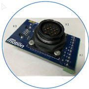 EtherCAT Remote Pendant - ANCA - Motion